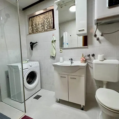Apartmán Old Town Malac Split