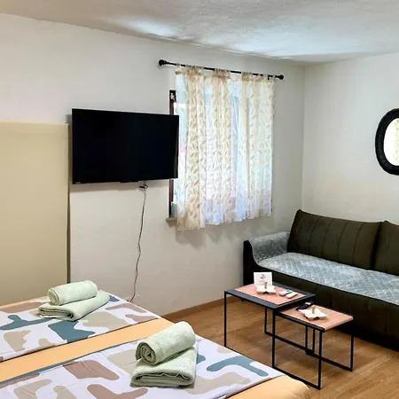 Apartamento Old Town Malac